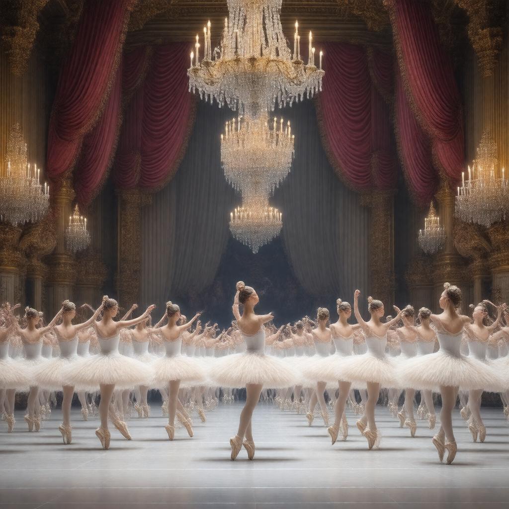 English National Ballet